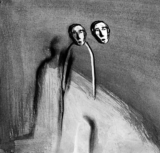 La memoria y la omisión