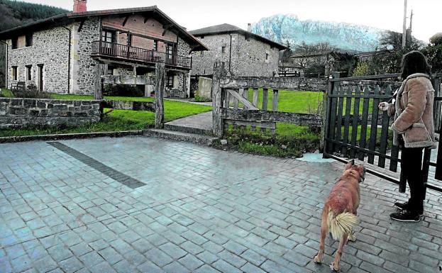 La ocupación en los agroturismos se duplica e iguala los datos de 2019