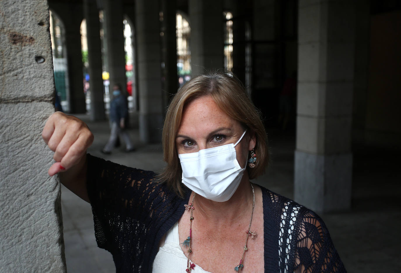 «Bildu nos decía que íbamos a Madrid a por un plato de lentejas y ellos no logran ni eso»