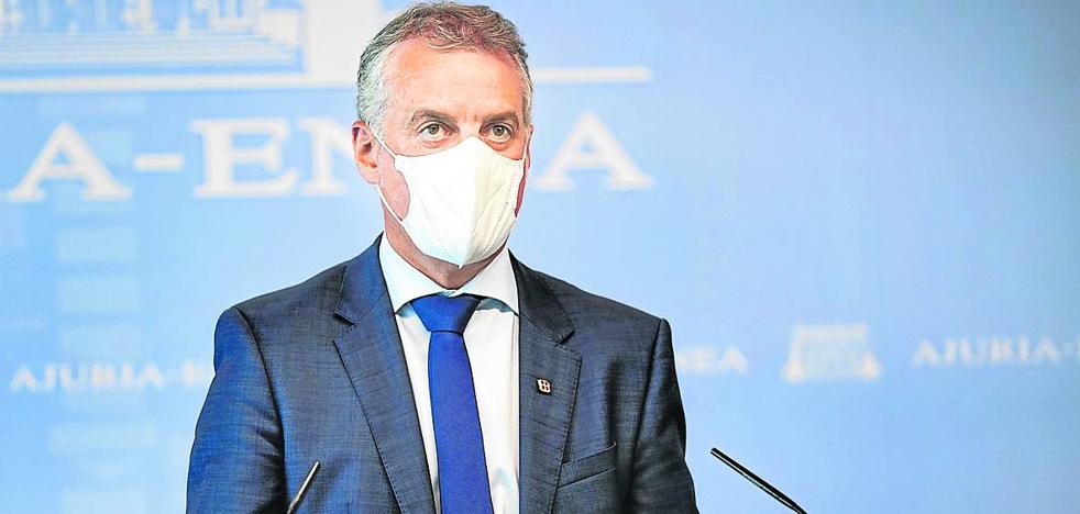 El PNV redobla sus críticas a Sánchez en puertas de la Conferencia de Presidentes - Vimarsana News