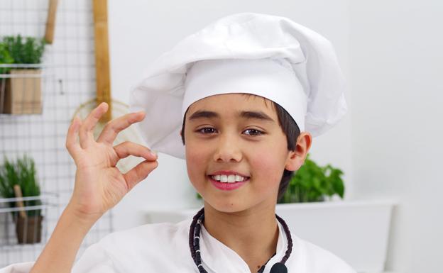 «No significa dejarles hacer lo que quieran en la cocina, pero tampoco traicionar su libertad»