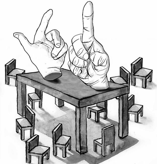 ¿Para qué un nuevo estatus?