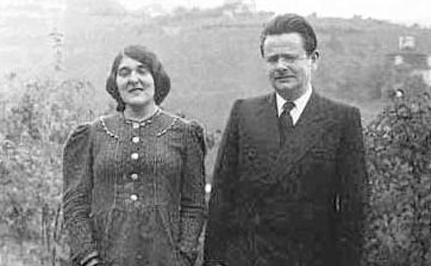 Una historia de amor y literatura