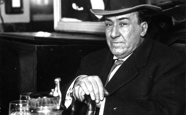 Antonio Machado: versos, caminos y valores