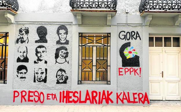 El 'libro' de la memoria se escribe también en los pueblos