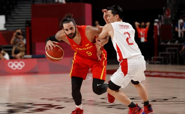 Team USA, La Familia, France, Argentina, Australia edo Doncic?