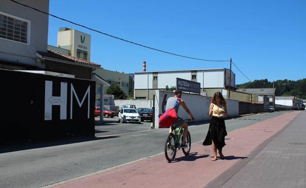 Llodio estudia licitar el matadero otra vez aunque lo adjudicó hace un año