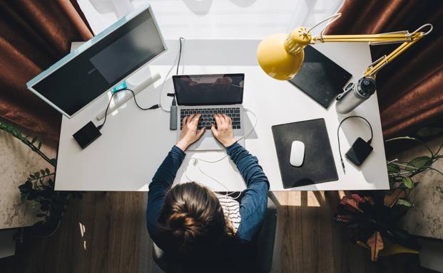 'Telelanaren oinarrizko lexikoa' argitaratu du Euskaltzaindiak