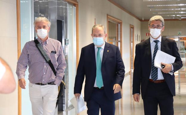 El Gobierno vasco estima que Euskadi va a acelerar aún más su crecimiento