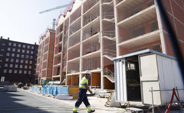 Abierta la inscripción a 108 cursos de formación para el empleo de la Diputación de Álava