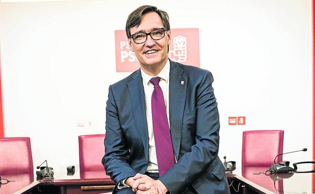 «Aragonès me ha decepcionado, esperaba más altura de miras y coraje por su parte»