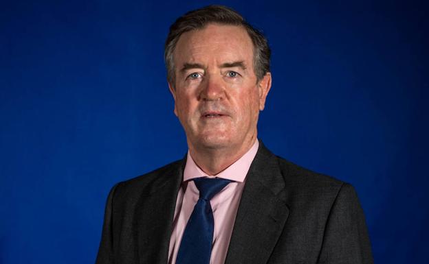 El Gobierno vasco anima a Sener a pujar por el control de ITP Aero