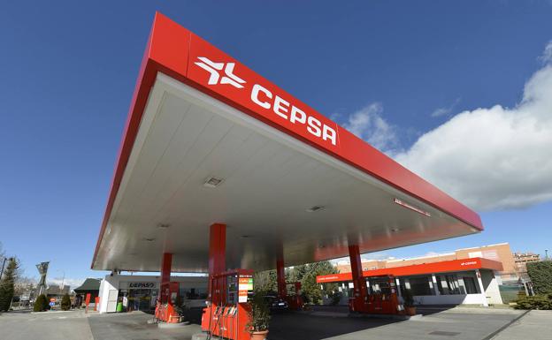 Cepsa gana 337 millones y deja atrás las pérdidas de la covid-19