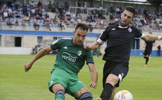 El Amorebieta pone en marcha su campaña de socios