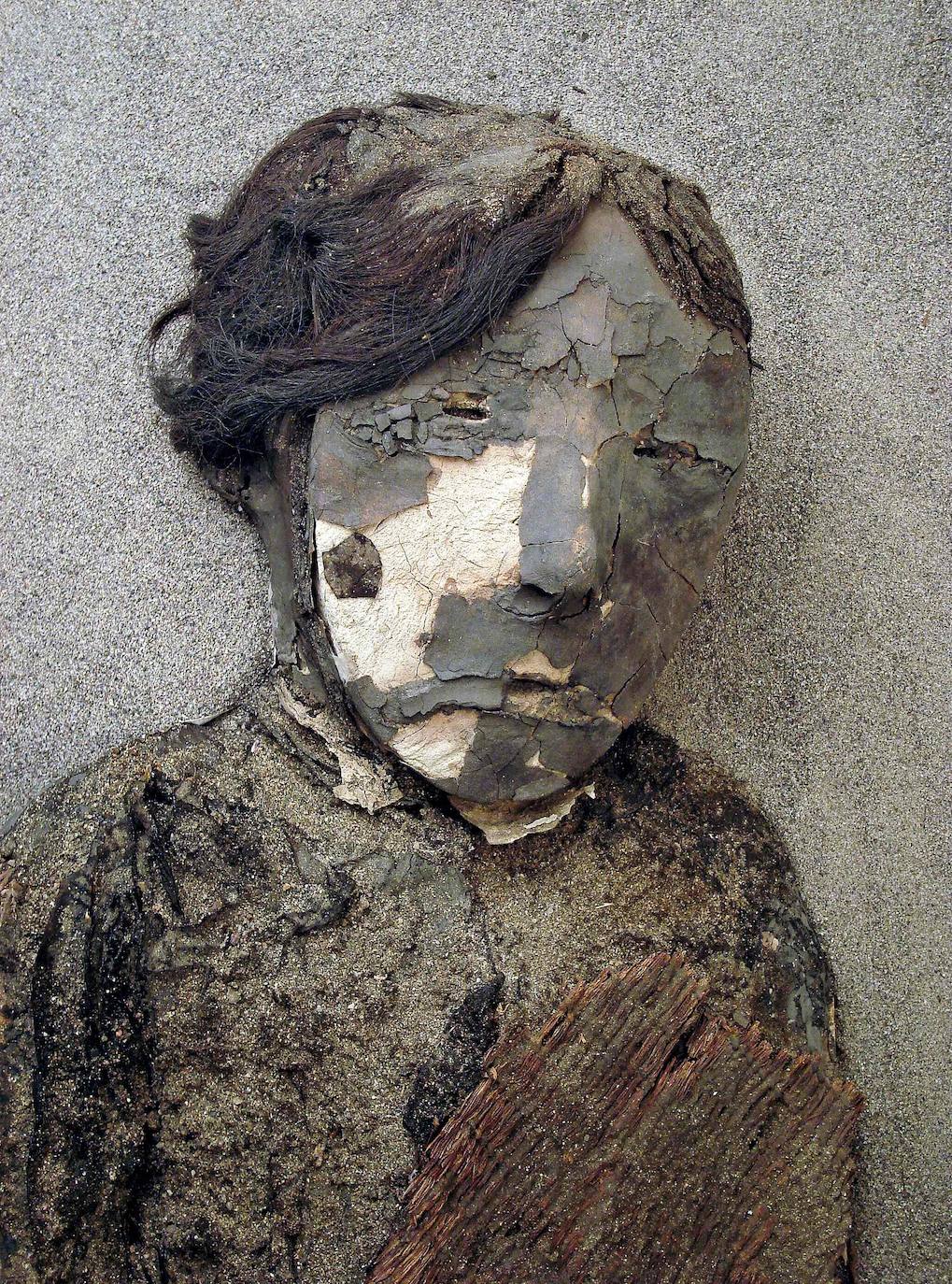 Las enigmáticas Momias Chinchorro, las más antiguas del mundo