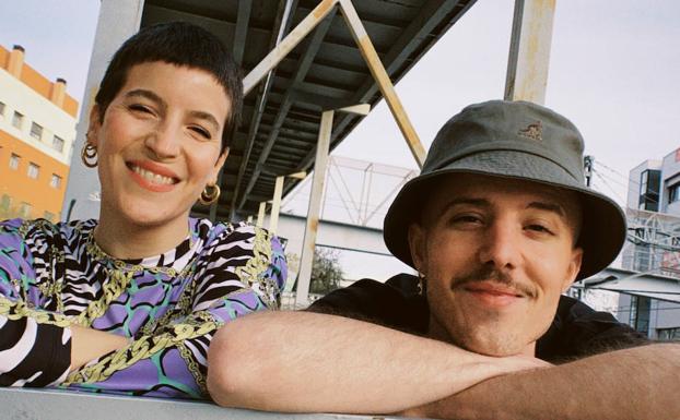 Iseo: «Actuar con el público de pie en el festival Crüilla fue bastante parecido a un sueño»