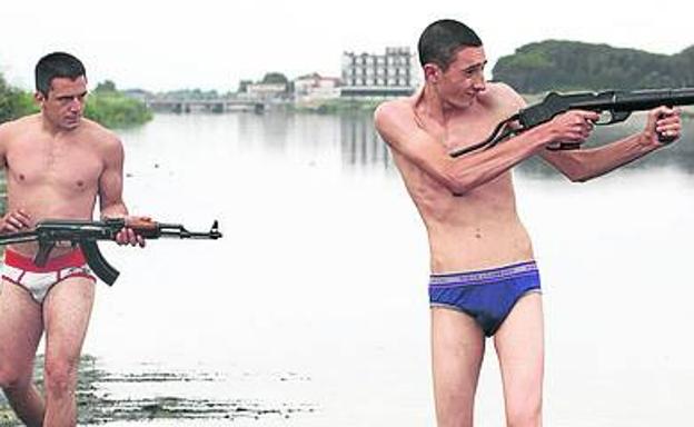 Crítica de 'Gomorra' (2008): La ley del silencio