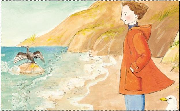 ¿Y si aprovechamos el verano para aprender con dos historias marineras?