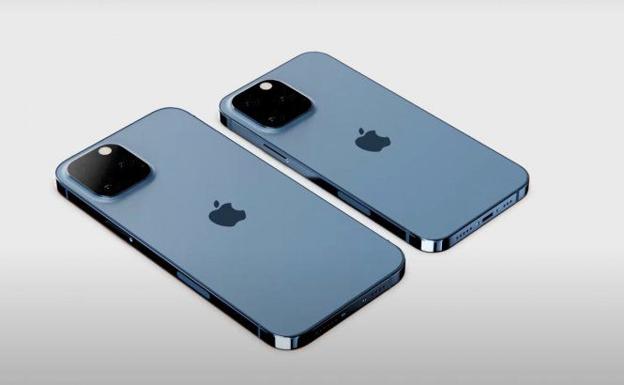 Un mes para el iPhone 13: así será el nuevo smartphone de Apple