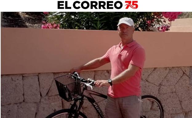 Aquellos raros ciclistas urbanos