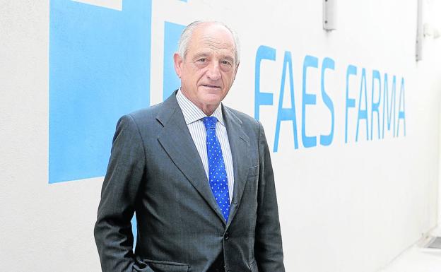 «La esperanza de beneficios ha sido un motor para tener pronto la vacuna contra el Covid»