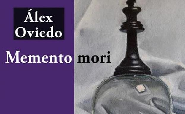'Memento mori' de Álex Oviedo