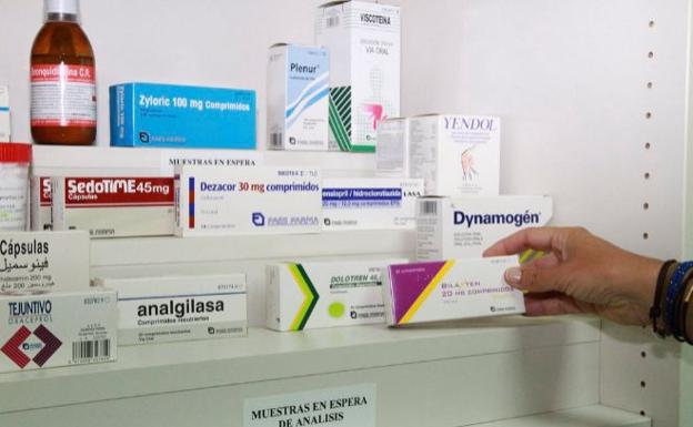 «Preferimos tener productos propios a fabricar con licencia de multinacionales»