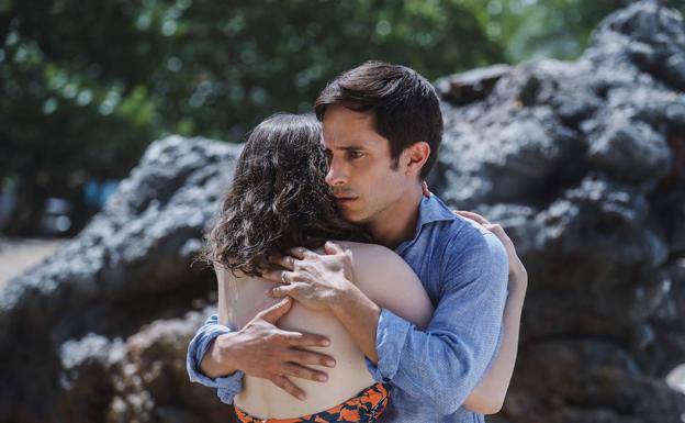 Disney-ren eta M. Night Shyamalan zinemagilearen film berriak asteburuko karteldegira iritsi dira