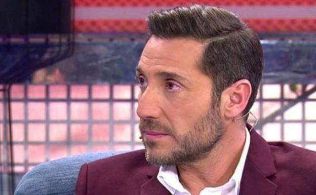 Antonio David descarta volver a Mediaset y avisa: «Demandaré a todos los colaboradores»