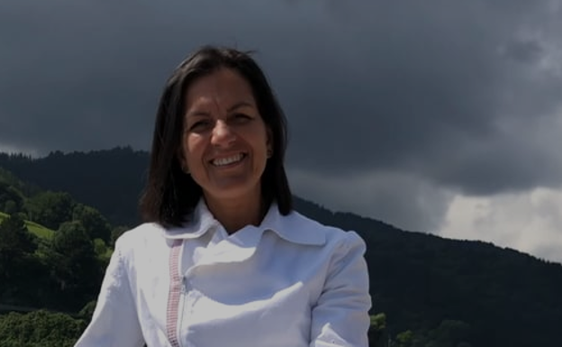 Una diseñadora vasca gana el Premio Nacional de Moda de Mallorca Design Day