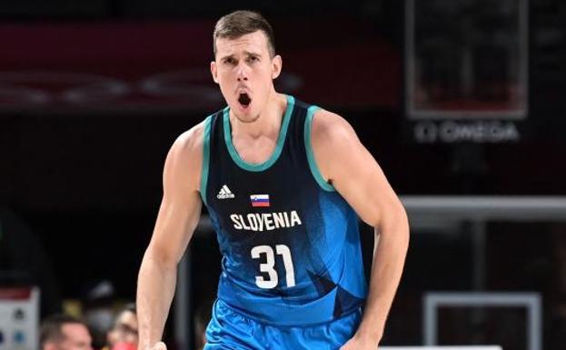 Doncic bai. Cancar ere bai?