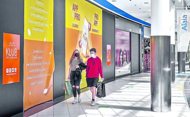 Una tienda de diseño y decoración reforzará la oferta de El Boulevard