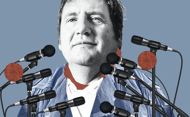 «Ni me he planteado dejar de ser Celedón este año: quiero marcharme en activo»