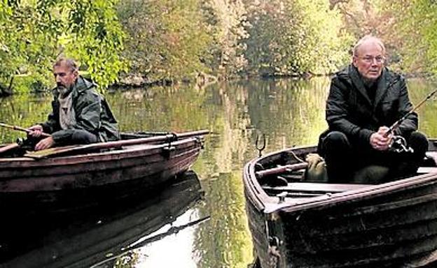 Crítica de 'El doctor en casa' (2020): El doctor en casa