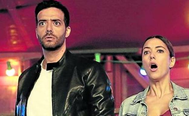 Crítica de '30 días' (2020): Policías sin esposas