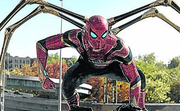 Crítica de 'Spider-Man: No Way Home' (2021): El principio sin fin