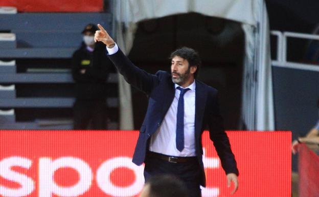 El Bilbao Basket jugará cinco duelos en una pretemporada que arranca el lunes