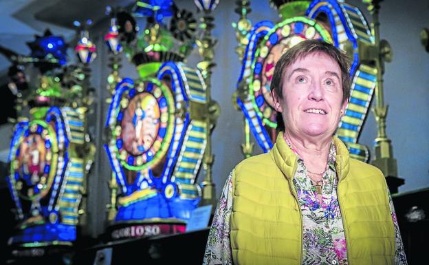 «La gente sólo se acuerda de Celedón, muchos se han olvidado ya de la Virgen»