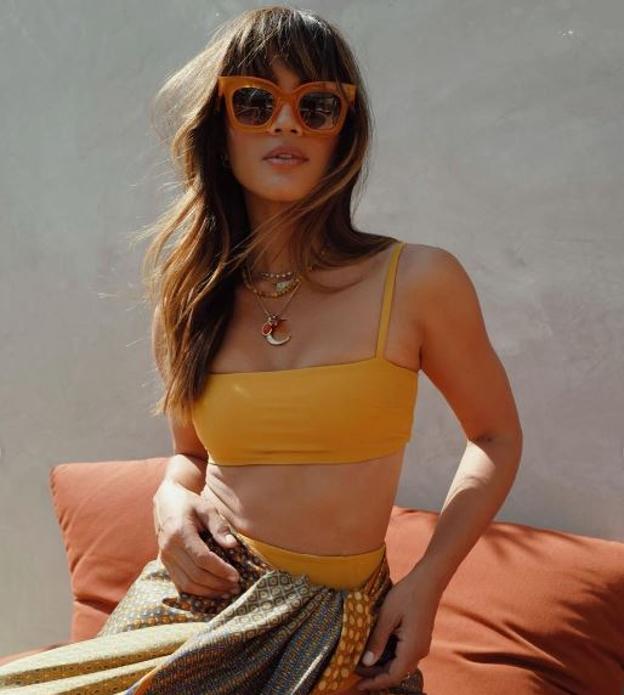 7 productos para domar tu melena los días de playa