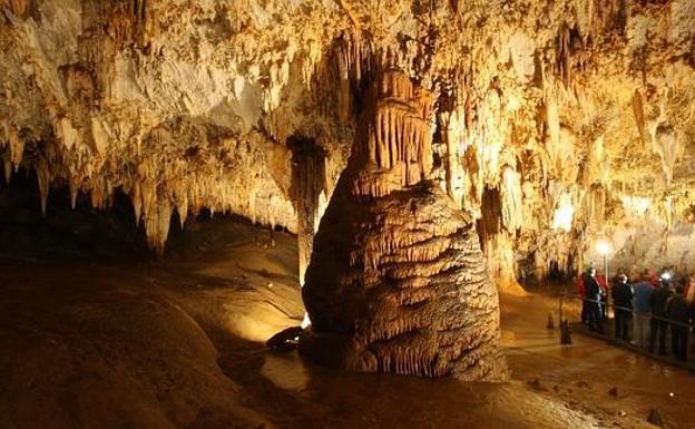 Aplazan los conciertos de Pozalagua a los días 27 y 28 por el mal tiempo