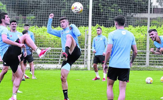 El Athletic recibirá 100 millones tras el acuerdo de la Liga y un fondo de inversión