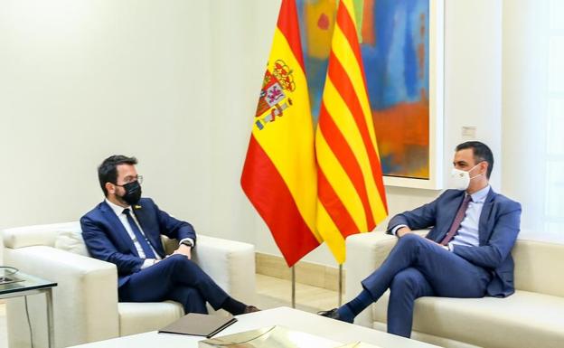 Estado desconcertado