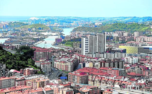 Bilbao es la séptima ciudad española con la tarifa de saneamiento más cara