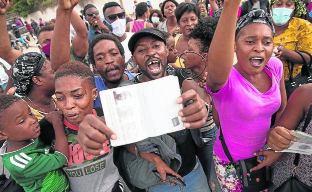 Haití pide a la ONU que esclarezca el asesinato del presidente Moise