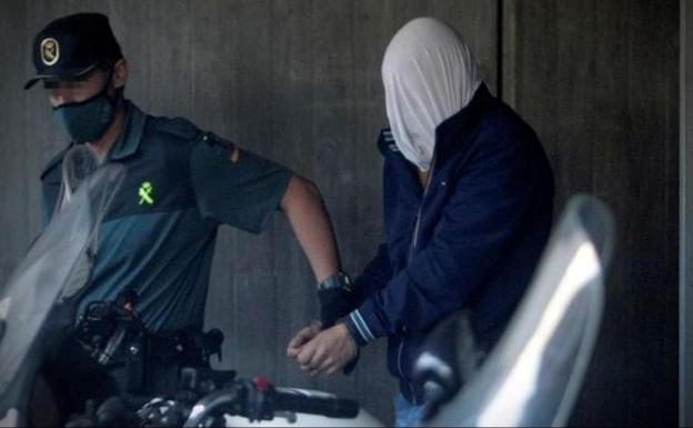 El sumario del caso Samuel revela la intencionalidad de acabar con su vida: «Le voy a matar, no tengo nada que perder»