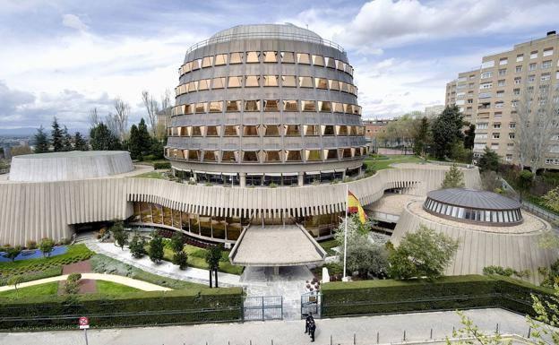 ¿Autoritarismo gubernamental?