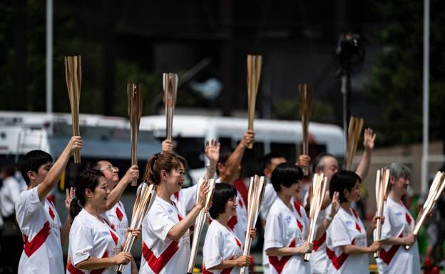 Enseñanzas olímpicas