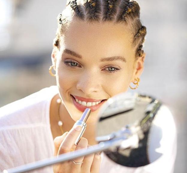 7 barras de labios a prueba de mascarillas