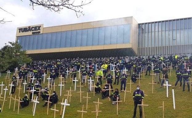 La caja de resistencia de ELA, su arma para meter presión