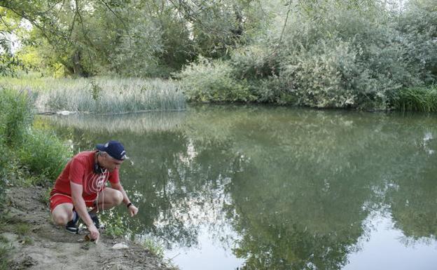 Detectan presencia de nitratos en aguas de Vitoria, Añana y Salvatierra